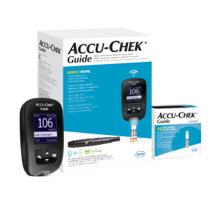 Accu chek Guide