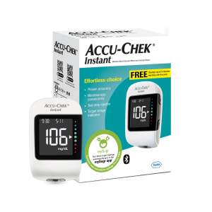 Accu-Chek Instant Meter